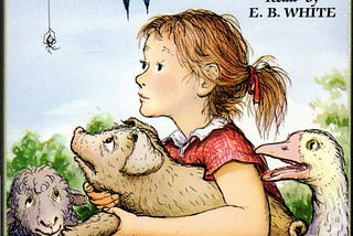 Book Review of Charlotte’s Web