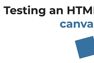 Struggling with Canvas Validations and Automation? Here Is the Solution