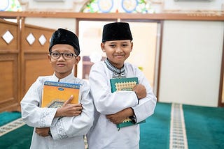 Tasik kota santri, jumlah pesantrennya terbanyak di Jabar