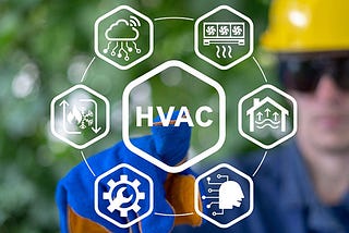 MEMS Technology Supports Efficient HVAC Systems