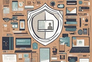 Identity Sanctuary: Creating a Safe Space for Your Personal Information