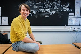 Make it happen: groene cloud oplossing voor Mobiel.nl — Leafcloud