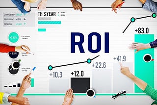 5 Statistics to Prove the ROI of Digital Displays to Your Boss