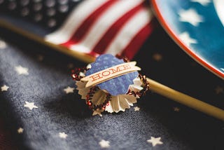 The Stars and the Stripes: An Astrological Exploration of the United States