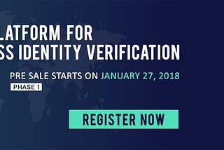 VELIX.ID — A Global Platform for Frictionless Identity Verification (Review)