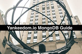 MongoDB Guide | Aggregation