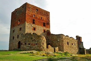 10 Top-Rated Tourist Attractions in Bornholm