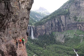 21 Awesome Places to See in Colorado