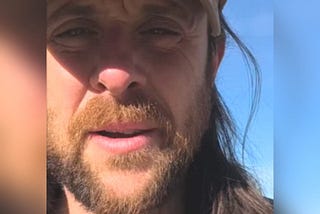 The Killing of Trans Man Lucas RedBeard Knapp in Rural New Mexico Teaches Us About Visibility