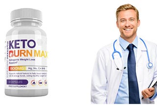 Keto Burn Max UK Reviews {Updated 2021}: Are There Any Side Effects?