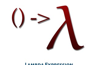 ¿Cómo se construye una expresión lambda?