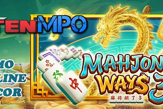 Slot Demo KAPTENMPO : Situs Slot Mahjong Ways 3 Terbaru Mudah Menang Banyak Jackpot