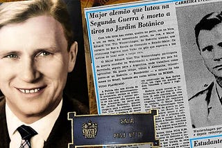 Defining Nazism in Brazil
