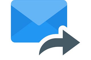 Forward O365 Emails to External ID (Gmail)
