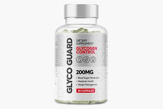 Glycogen Control Reviews [TOP RATED] “Reviews” Genuine Expense?