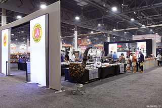 2024 Las Vegas International Exhibition of Pipe and Tobacco Culture