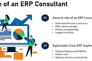 Unlock the Perfect Odoo ERP Consultant for Your Business