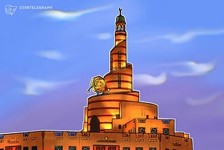 Qatar slammed for not taking enough action against crypto companies