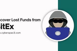 Recover Lost Funds from BitEx