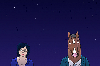 Bojack Horseman’s Three Finales