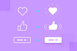Microinteractions guide: boost the User Experience