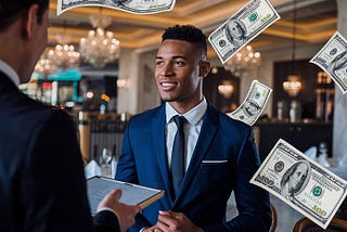 Can Reselling Reservations Make you Easy Money?