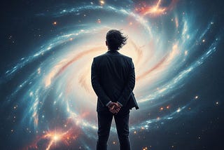 The Turning Point: A Letter to Humanity