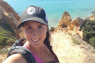 New Vlog -A day in the life while living in Portugal | Digital Nomad