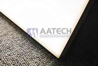 Upgrade Your Interiors with Frameless 600x600 LED Panel Lights