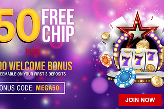 Mega7s casino bonus codes