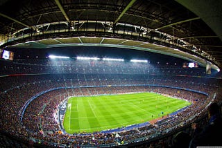 ⚽Getafe vs Barcelona Live👉 Stream