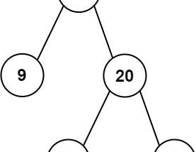Day 8: Construct Binary Tree from Preorder and Inorder Traversal