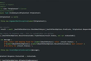 Custom themes in Visual Studio