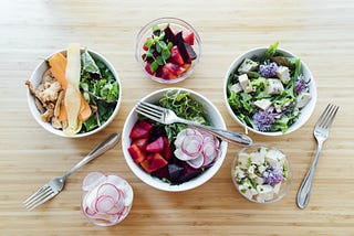Why You Should Do An Office Menu Refresh