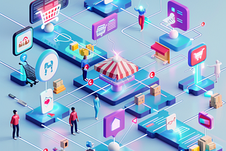 Empower Retail Success with Callnovo’s #1 Top e–Commerce Solutions: At the forefront of e-Commerce solutions, Callnovo Contact Center distinguishes itself with a suite of outsourcing services that are robust and intricately–tailored to the nuanced needs of electronic retailers.