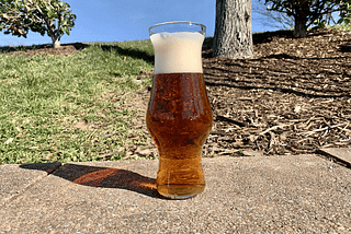 How To Brew a Perfectly Balanced English IPA