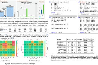 Paper Review: Differential Transformer