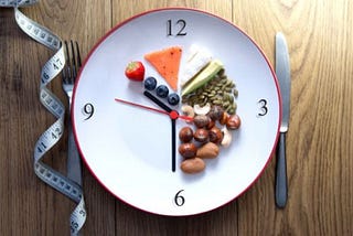 Can Intermittent Fasting Bring improvement In Your Health?
