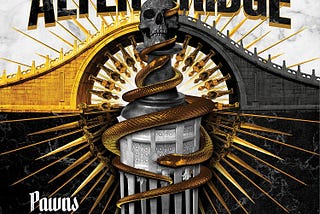 Album Review — Alter Bridge