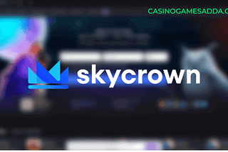 SkyCrown Casino: A Comprehensive Review