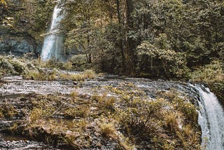 Hiking Nandroya Falls in North Queensland | One World Wanderer