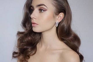 8 Glamorous Christmas Hairstyles You Absolutely Can Not Miss