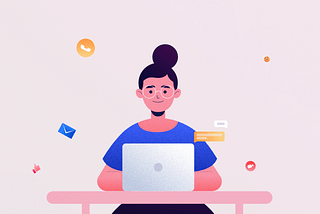 Designing Customer Support Experience for a Product