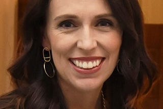 Why Jacinda Ardern is my ultimate girl crush