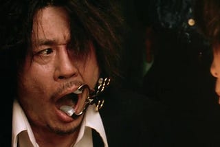 A Corridor of Blood: How Oldboy’s Fight Scene Packs a Punch