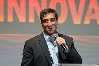 GlobalLogic Appoints Nitesh Banga as New President and CEO