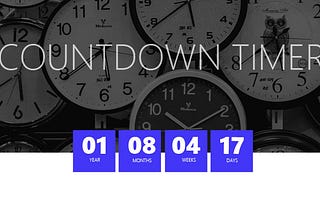 CountDown Timer in Android