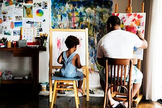 Art Institute of Chicago Encourages Black Artists