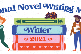 NaNoWriMo Fave 3