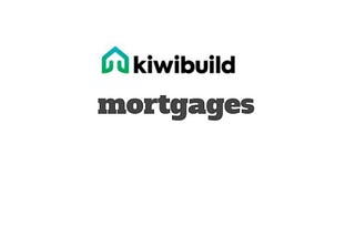 Finance For Your KiwiBuild Home